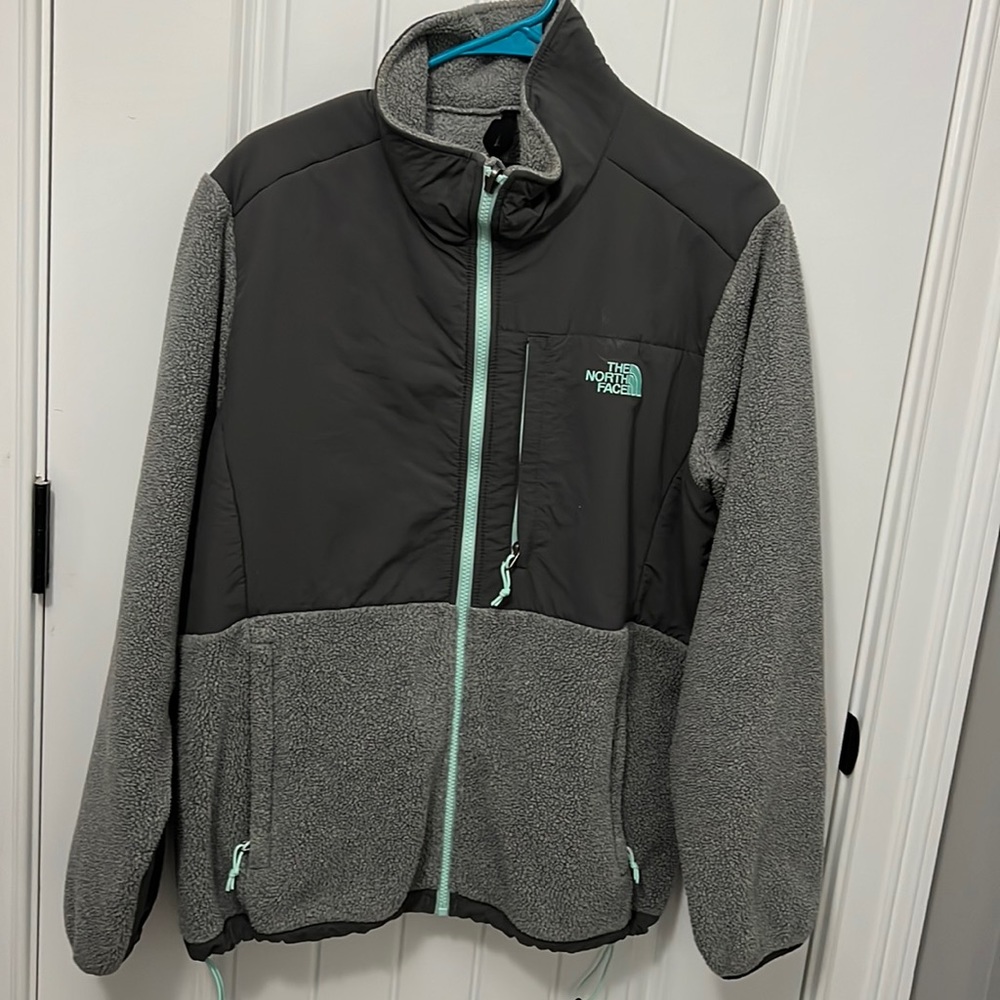 North Face Denali Jacket